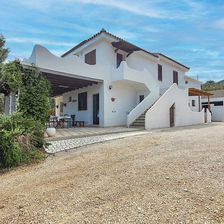 Residenza Belvedere Orosei Ngoại thất bức ảnh