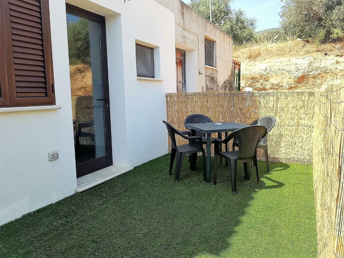 Residenza Belvedere Orosei Ngoại thất bức ảnh