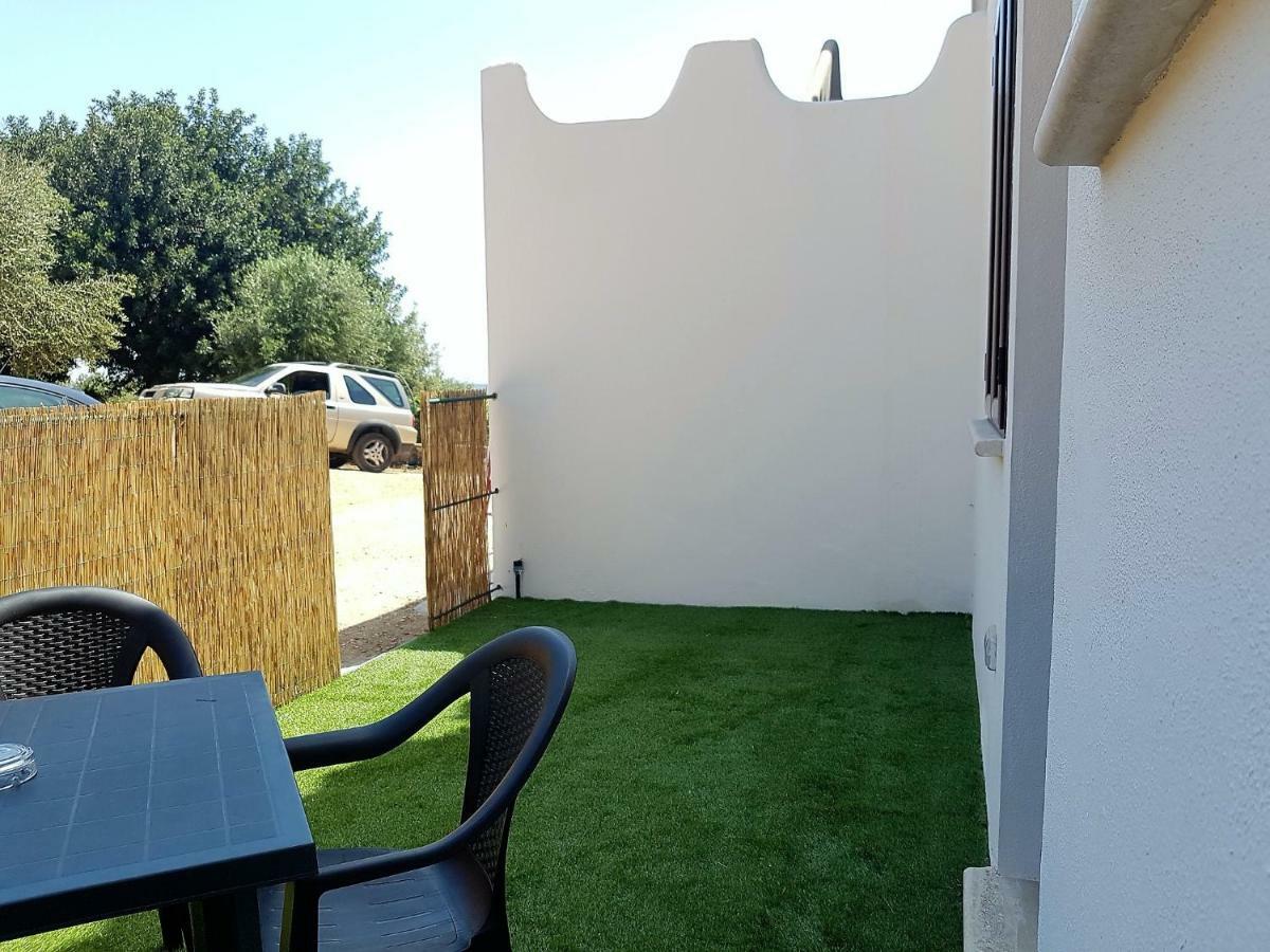 Residenza Belvedere Orosei Ngoại thất bức ảnh