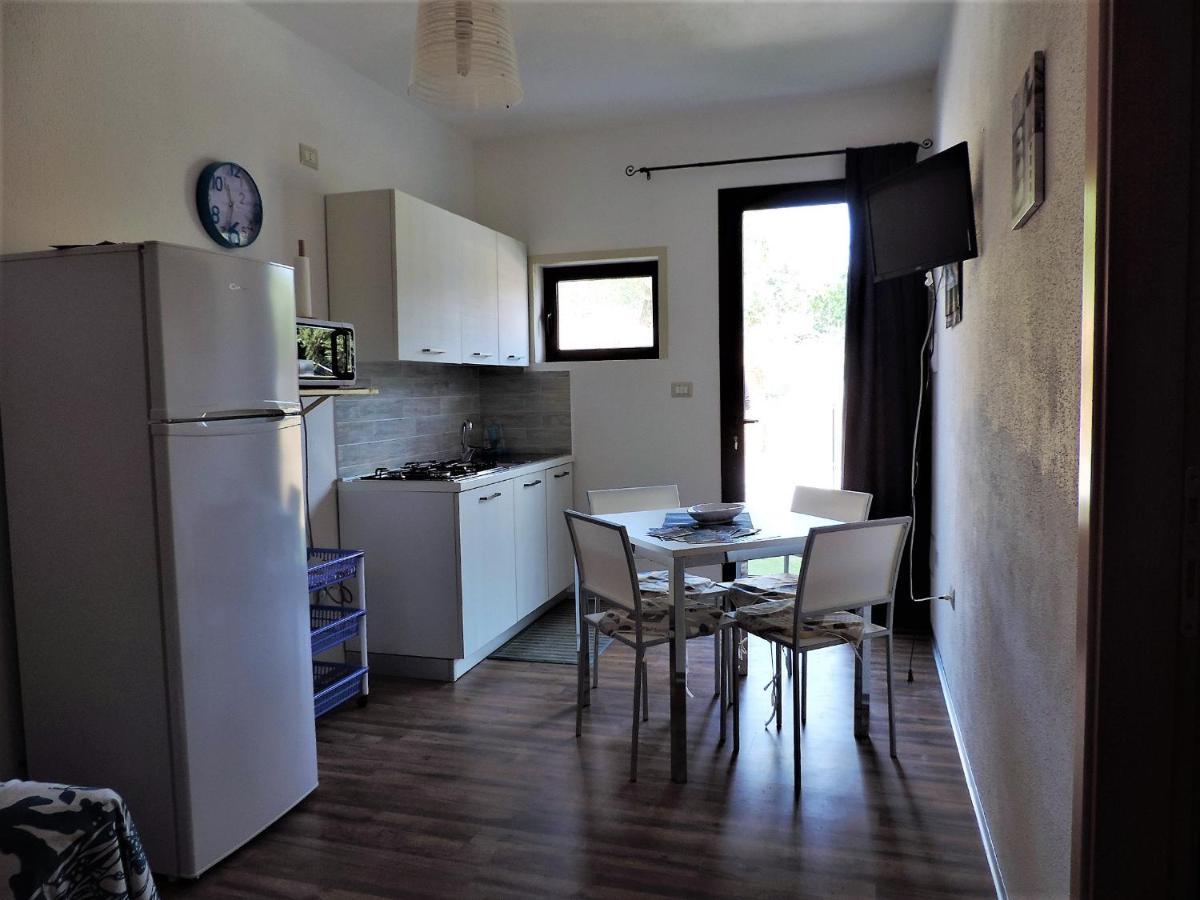 Residenza Belvedere Orosei Ngoại thất bức ảnh