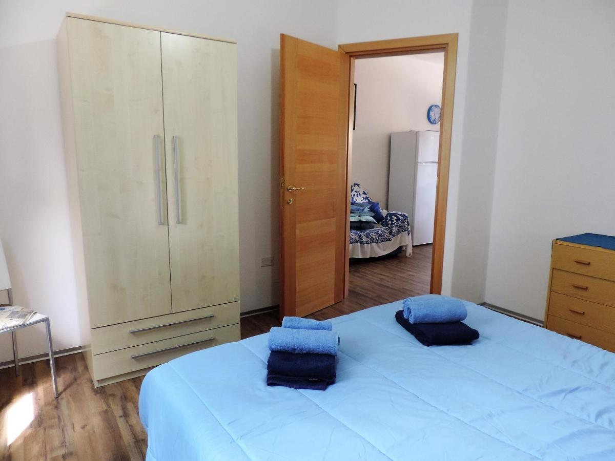 Residenza Belvedere Orosei Ngoại thất bức ảnh