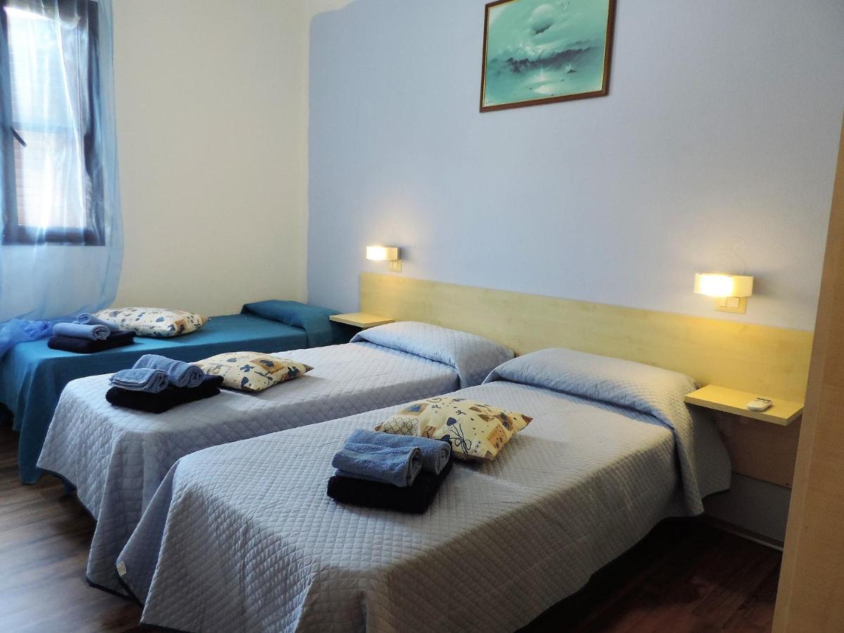 Residenza Belvedere Orosei Ngoại thất bức ảnh