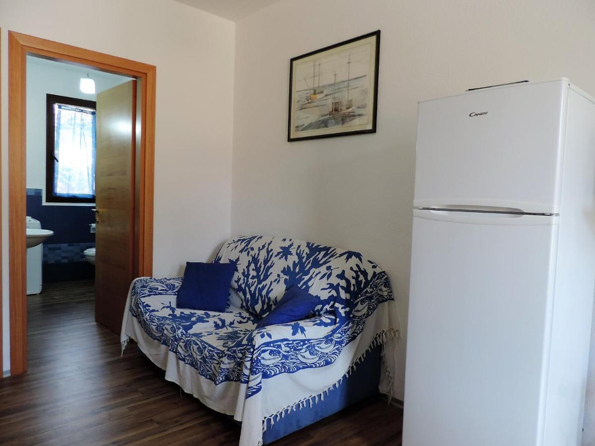 Residenza Belvedere Orosei Ngoại thất bức ảnh