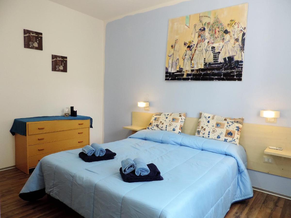 Residenza Belvedere Orosei Ngoại thất bức ảnh