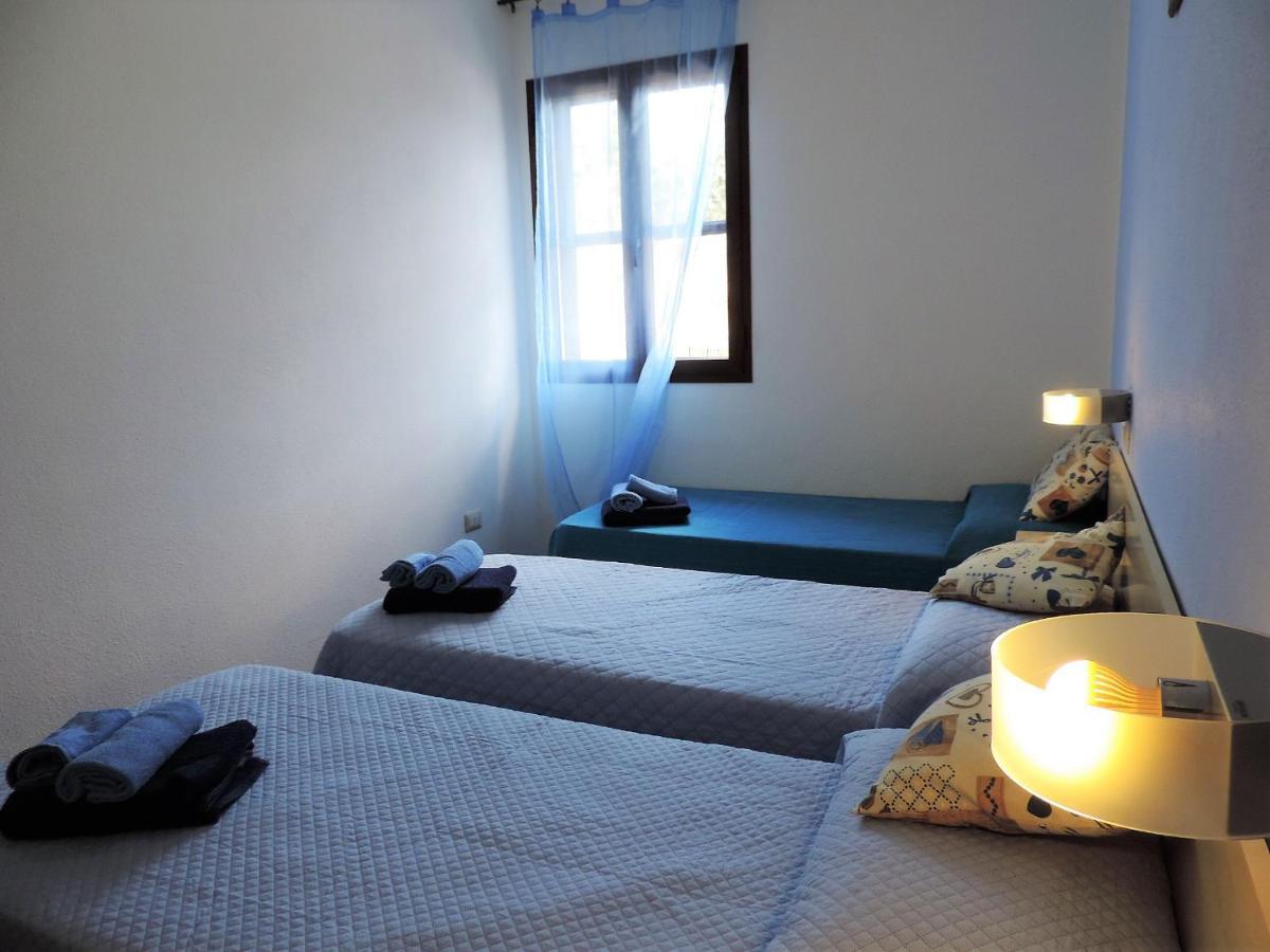 Residenza Belvedere Orosei Ngoại thất bức ảnh