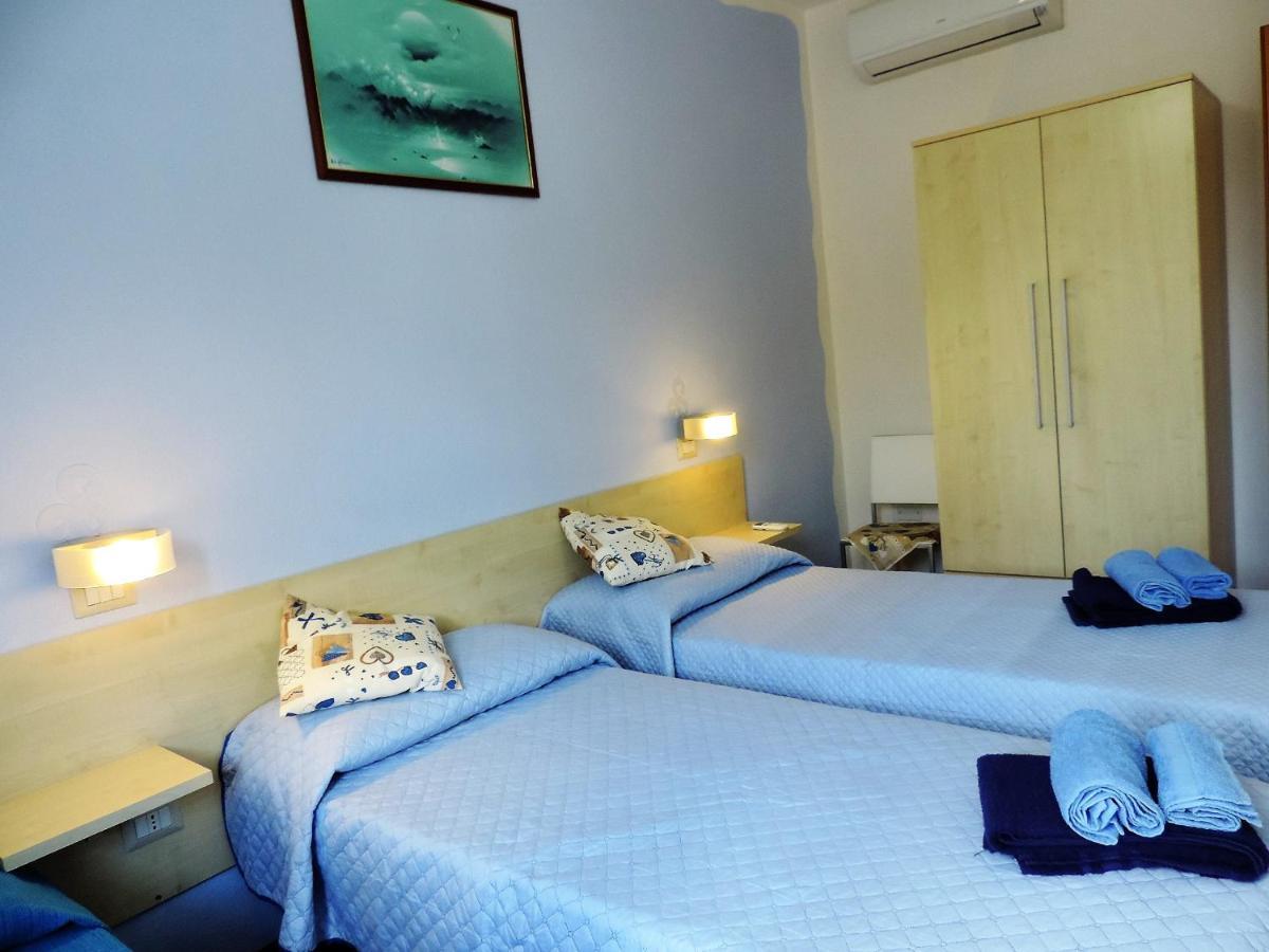 Residenza Belvedere Orosei Ngoại thất bức ảnh