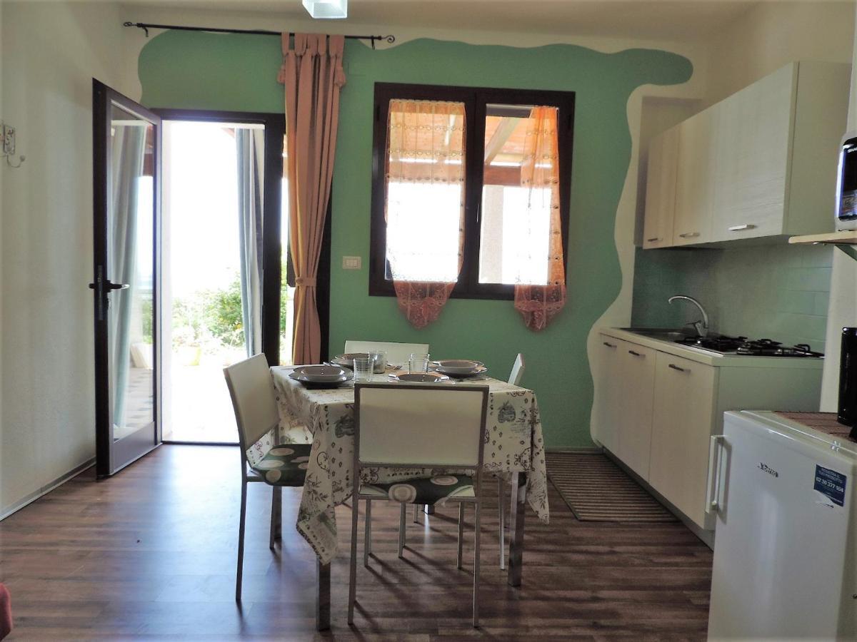 Residenza Belvedere Orosei Ngoại thất bức ảnh