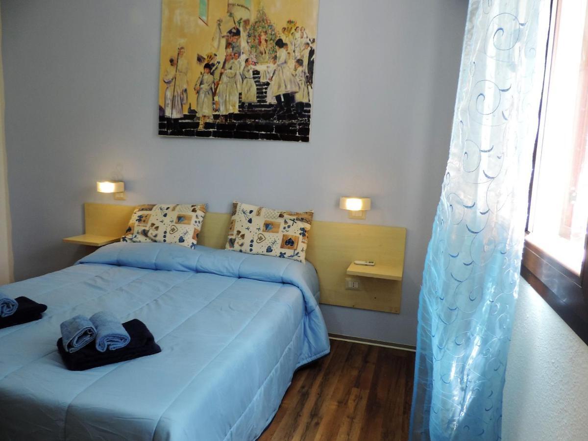 Residenza Belvedere Orosei Ngoại thất bức ảnh