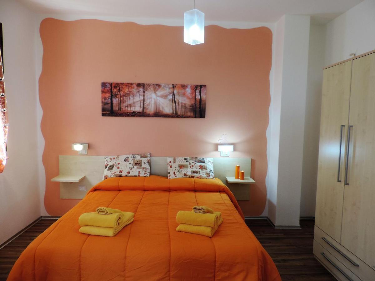 Residenza Belvedere Orosei Ngoại thất bức ảnh