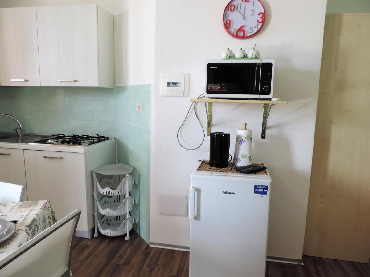 Residenza Belvedere Orosei Ngoại thất bức ảnh