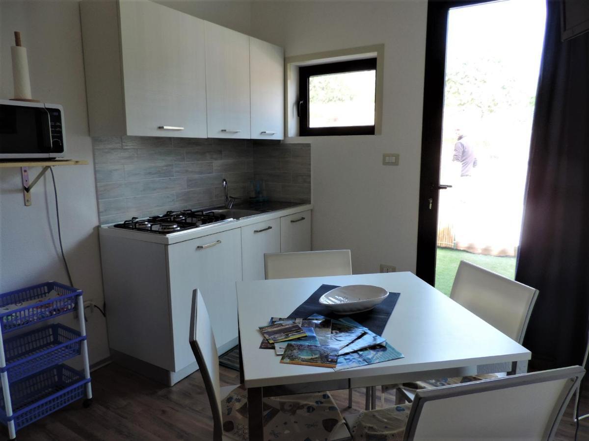 Residenza Belvedere Orosei Ngoại thất bức ảnh