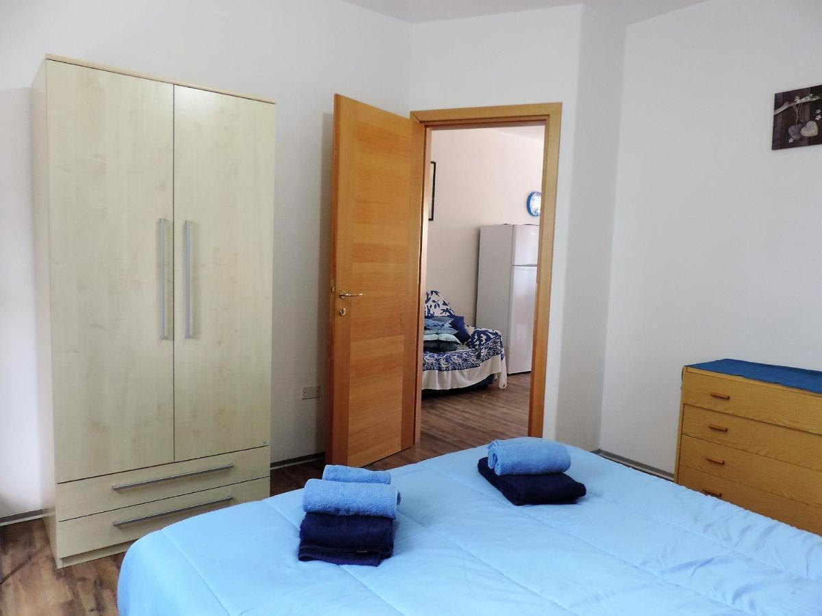 Residenza Belvedere Orosei Ngoại thất bức ảnh