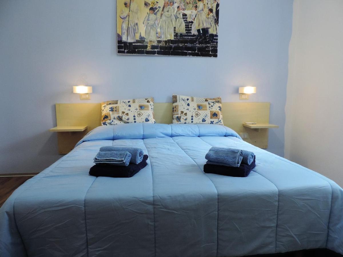 Residenza Belvedere Orosei Ngoại thất bức ảnh