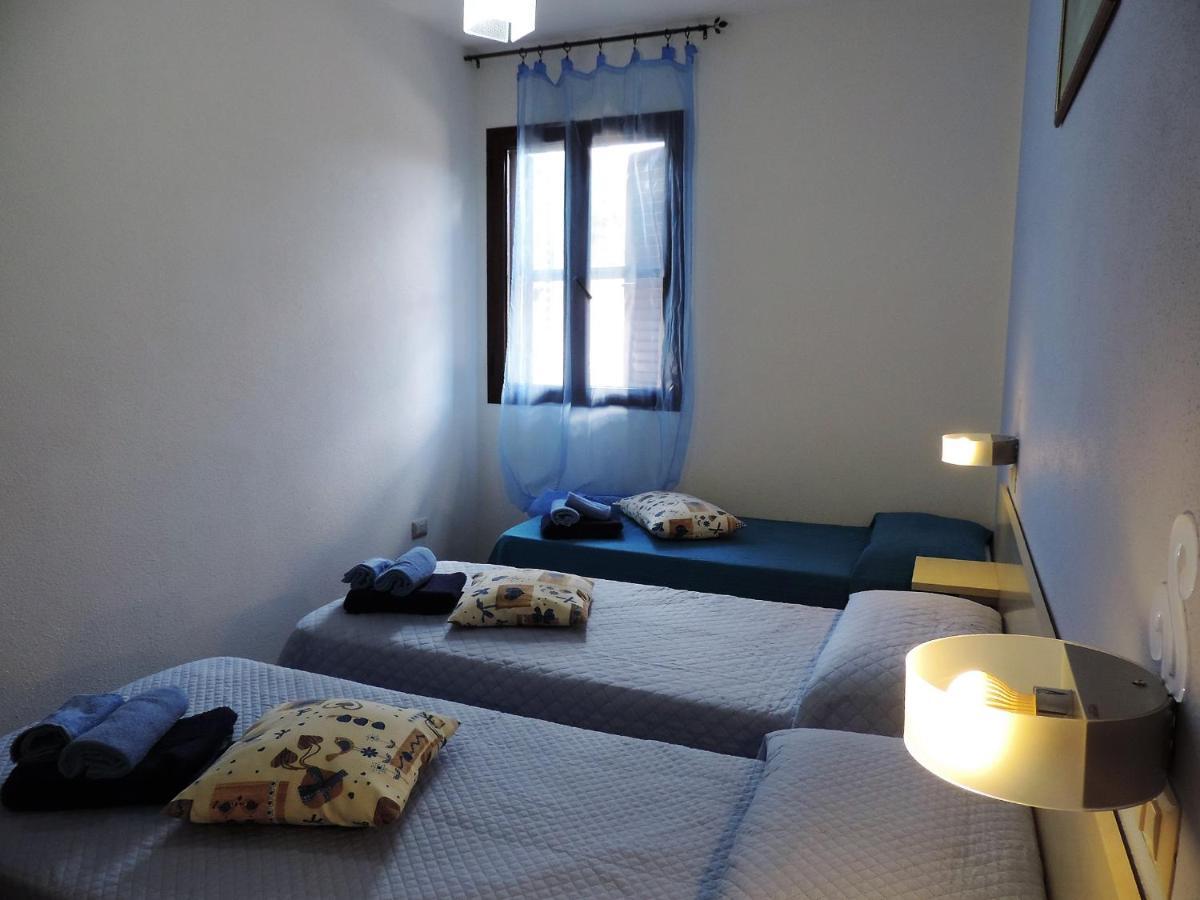 Residenza Belvedere Orosei Ngoại thất bức ảnh