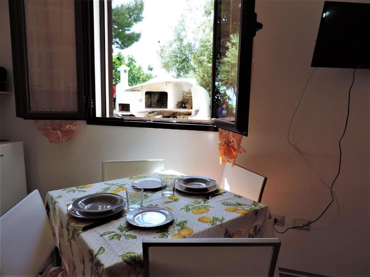 Residenza Belvedere Orosei Ngoại thất bức ảnh